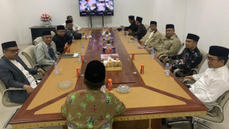 Pondok As’adiyah Sengkang Diminta Jaga Nilai Moderasi Beragama