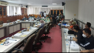 Polemik Kematian Bayi, Begini Penjelasan Direktur Medik RS Wahidin