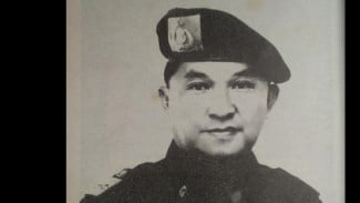 Titisan Raja Bone, Polisi Pertama Jadi Pahlawan Nasional