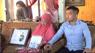 Kasus Kematian Santri Asal Enrekang, Keluarga Tempuh Jalur Hukum