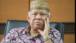 Meluruskan Tawassul dalam Perspektif Azyumardi Azra