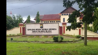 Ditipu Calo Penerimaan Polri, 3 Warga Bone Lapor ke Polda Sulsel