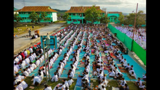 Hari Santri, Pesantren Tanpa Kiai