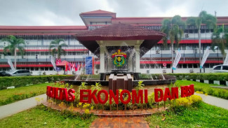 7 Guru Besar Unhas Makassar Mundur, Ada Apa?