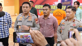 Polisi Selidiki Dugaan Adanya Jaringan Sindikat Penjualan Organ Tubuh Manusia