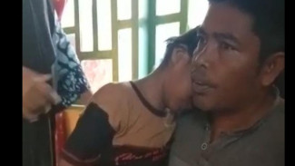 Seorang Anak di Kabupaten Bulukumba Nyaris Diculik
