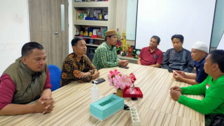 FUIB Sulsel Aksi Bela Qur'an di Makassar Jumat Besok, Kutuk Pembakaran Alqur'an