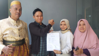 Konferda PJI Sulsel, Ariel Maju sebagai Calon Ketua