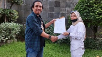 Ariel dan Upiq Bersaing Ketat di Konferda PJI Sulsel