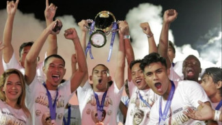 PSM Makassar Kantongi Lisensi AFC dan Nasional