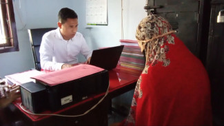 Pelaku Pembuangan Bayi di Rumah Kosong di Gowa Berhasil Ditangkap, Ternyata Seorang Mahasiswi