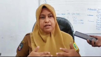 Sinjai Pastikan 8.000 Sapi Sehat Untuk Idul Adha