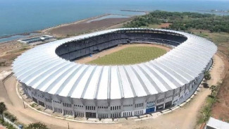 KPK Akan Bantu Pemprov Sulsel Selesaikan Masalah Aset Daerah, Termasuk Stadion Barombong?