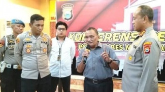 Eks Wadir RSU Bahagia Makassar Penganiaya Anak Dibawah Umur, Ditetapkan Tersangka, Hanya Wajib Lapor