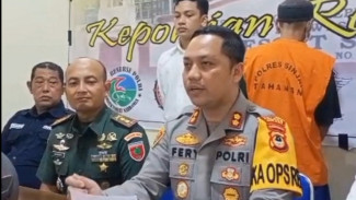 Onani Di Depan Mahasiswi, Pria Sinjai Terancam 6 Tahun Penjara