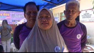Peringati Rabies Day, Pegiat Rumah Kucing Zorro Gelar 1.000 Vaksin Gratis