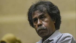 Tak Lakukan Pelanggaran Pidana, Margarito Kamis Dorong Adelin Lis Ajukan PK