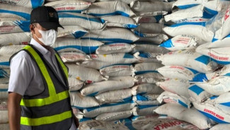 Pupuk Indonesia Sediakan 84 Ribu Ton Lebih Pupuk Bersubsidi di Sulsel