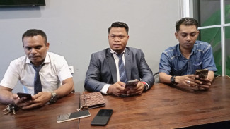 Begini Tanggapan Kuasa Hukum KJ Saat Ditersangkakan Oleh BNNP Sulsel Sebagai Bandar Narkoba
