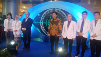 RS Mata JEC Orbita Hadir di Makassar, Beri Layanan Terlengkap dan Modern untuk Kawasan Timur