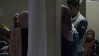 Pengacara di Bone Tewas Ditembak OTK
