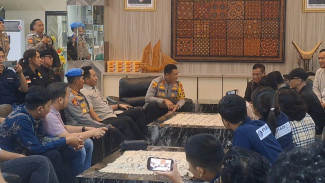 Puluhan Advokat Meminta Polda Sulsel Ungkap Kasus Penembakan Pengacara Rudy S Gani di Bone