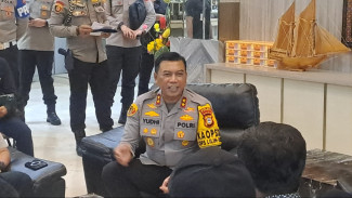 Kapolda Sulsel: Mohon Doa Restu untuk Terungkapnya Kasus Penembakan Pengacara di Bone