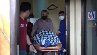Polda Sulsel Periksa 11 Saksi Kasus Tewasnya Rudi S. Gani di Bone
