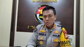 DPO Begal Tembak Polisi, Polda Sulsel Luncurkan Pengejaran