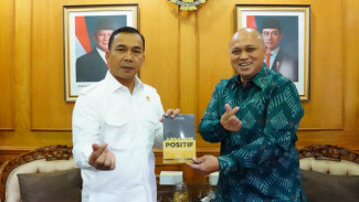 Mendukbangga-IJTI Jalin Kerja Sama Penguatan Media yang Informatif