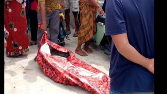 Dikira Boneka, Warga Dihebohkan Mayat Tak Utuh Lalu Dikuburkan, Kaburkan Penyelidikan Polisi