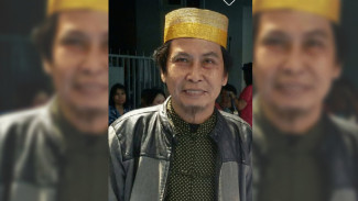 Makna Penganan Sin Cia