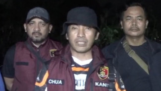 Bersembunyi di Bawah Kasur, Residivis Curanmor Akhirnya Dibekuk Polisi