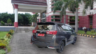 Jeneponto Sewa Mobil Dinas: Hemat Anggaran atau Beban Baru?