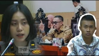 Ini Profil dan Sederet Kontroversial Valyano Boni Raphael yang Dikeluarkan dari SPN Polda Jabar