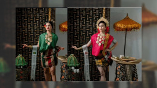 Kontroversial Baju Bodo Adat Sulsel Dipermak, Beda Zaman Beda Tradisi? Ini Respons Budayawan