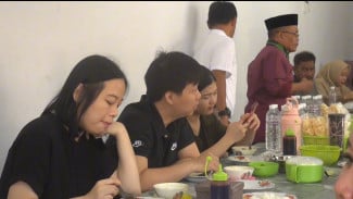 Pallubasa: Gurih, Kaya Rempah, Penuh Sejarah