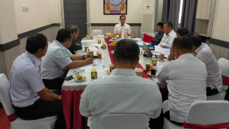 Kanwil Kemenag Sulsel Gelar Rukyatul Hilal di Lokasi Baru untuk Awal Ramadan 1446 H