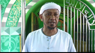 Makam Syekh Yusuf Dibanjiri Peziarah, Tradisi Ziarah Terus Lestari