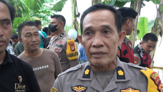 Mayat Mengapung di Sungai Jeneberang, Polisi Lakukan Investigasi
