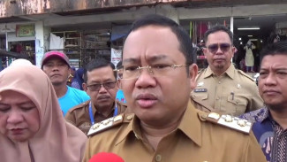 Menjelang Ramadan, Harga Pangan di Gowa Tak Kunjung Turun