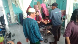 Belasan Pelajar SD di Kabupaten Takalar Sulsel Sakit Perut saat Santap Makan Bergizi Gratis