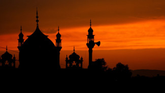 Berikut Ini Tiga Doa Menyambut Awal Bulan Suci Ramadan