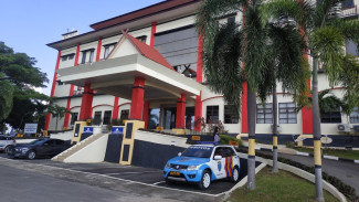 Dua Polisi Dipecat, Tujuh Kena Sanksi Demosi usai Peras Pengguna Narkoba Pakai KTP untuk Pinjol