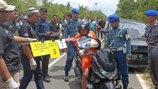 Gelar Reka Ulang Pembunuhan Jurnalis Juwita, Kuasa Hukum Soroti Adegan yang Dihilangkan