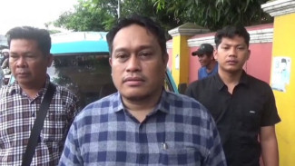 Supir Angkot Ditemukan Meninggal di Dalam Mobil di Gowa