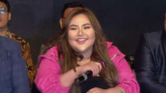 Lisa Mariana Blak-blakan Soal Hubungan Terlarang dengan Ridwan Kamil, Minta Tanggung Jawab untuk Anak