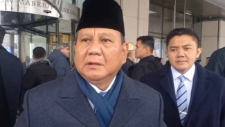 Prabowo Buka Pintu untuk Warga Gaza: Solidaritas atau Manuver Politik Luar Negeri?