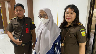 Dana Olahraga Rakyat Disikat! Bendahara KORMI Makassar Jadi Tersangka Korupsi Miliaran