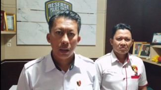 Penggerebekan Sabung Ayam di Sinjai, Polisi Tangkap Dua Pelaku dan Bongkar Arena Judi
